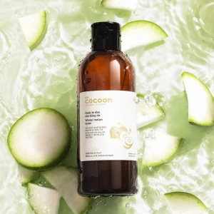 Nước Bí Đao Cân Bằng Da Cocoon Winter Melon Toner 310Ml