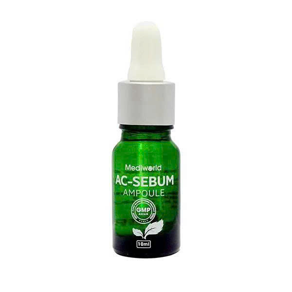 Serum trị mụn an toàn cho da nhạy cảm chuyên sâu cao cấp