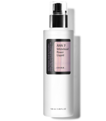 Cosrx AHA 7 Whitehead Power Liquid