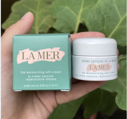kem dưỡng lamer