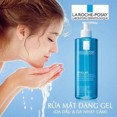 Sua-rua-mat-La Roche -Posay
